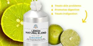 Lemon Oil
