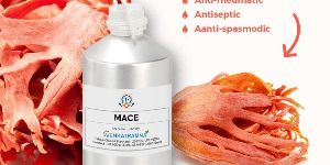Mace Oil