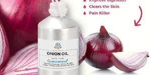 Onion Oil