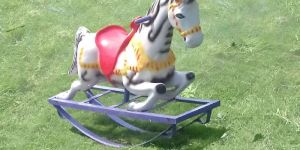 Horse Rocker
