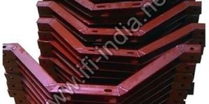 Mild Steel Cross Arm