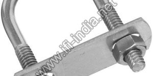 Stainless Steel U Bolt