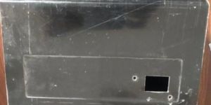 Metal Automatic Stabilizer Cabinet