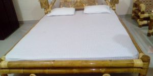 Bamboo Bed