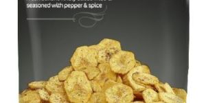 Salt-N-Pepper Banana Chips