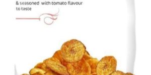 Tomato Banana Chips