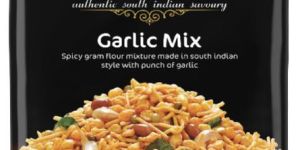 Udupi Munch Garlic Mix