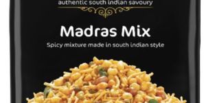 Udupi Munch Madras Mix