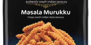 Udupi Munch Masala Murukku