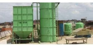 Fluidized Bed Reactor