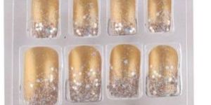 Artificial Nail Set