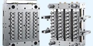 Pet Preform Injection Mould