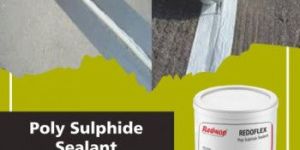 Polysulphide Sealant