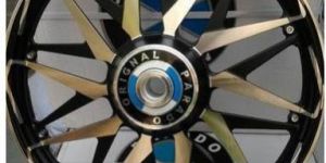 Royal Enfield Bullet Alloy Wheels