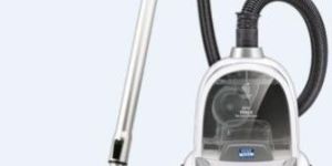 Force Cyclonic Vacuum Cleaner