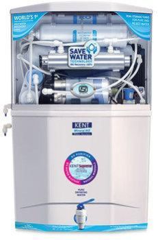 Kent Supreme RO Water Purifier
