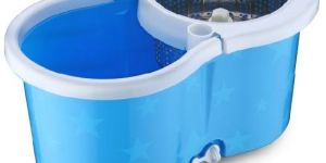 Spin Mop Bucket