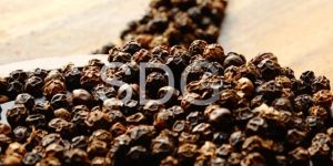 Black Pepper Seeds