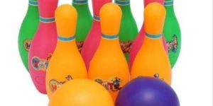 Bowling Toy