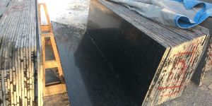 Black Granite