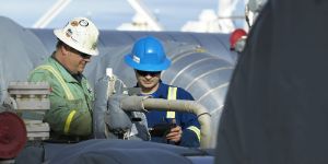Oil and Gas Pipeline Maintenance