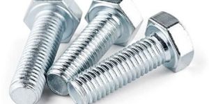 Hex Bolts