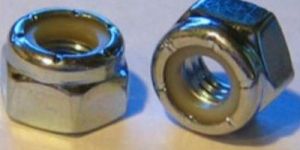 Nyloc Nuts