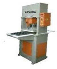 Hydraulic Plastic Sheet Cutting Machine