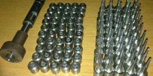 Die And Rocket for Agarbatti Machine