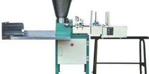 Incense Stick Making Machine