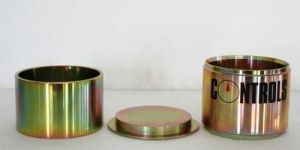 Marshal Mould Apparatus