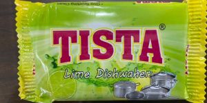 Detergent Cake