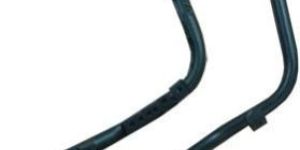 Honda Activa Bend Pipe