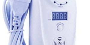 Carbon Monoxide Alarm