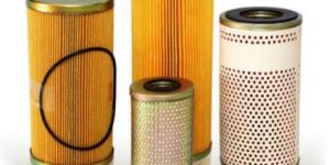 Fuel FIlter Element
