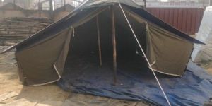 Emergency Tent