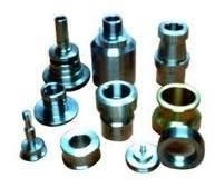 CNC Turning Job Work