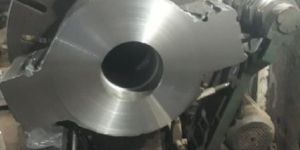 Lathe Machining Job Work
