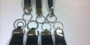 PU Leather Key Chain