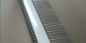 Concrete Texture Combs