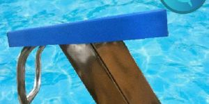 Swimming Pool Starting Block