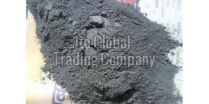 Black Zinc Ash