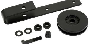 Barn Door Hardware Part with Sliding Gate Roller