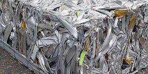 Aluminium Scrap