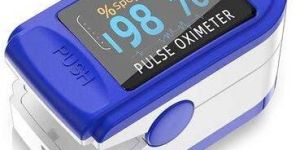 Pulse Oximeters
