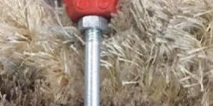 Pitman Double Ball Bearing