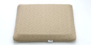 Jacquard Car Seat Cushion