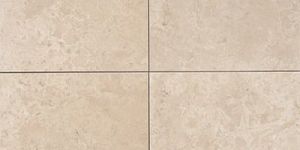 Light Travertine Tile