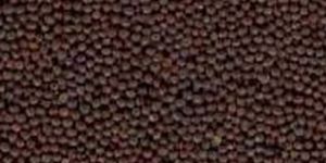 Mustard Seeds