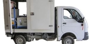 Transformer Oil Reclamation